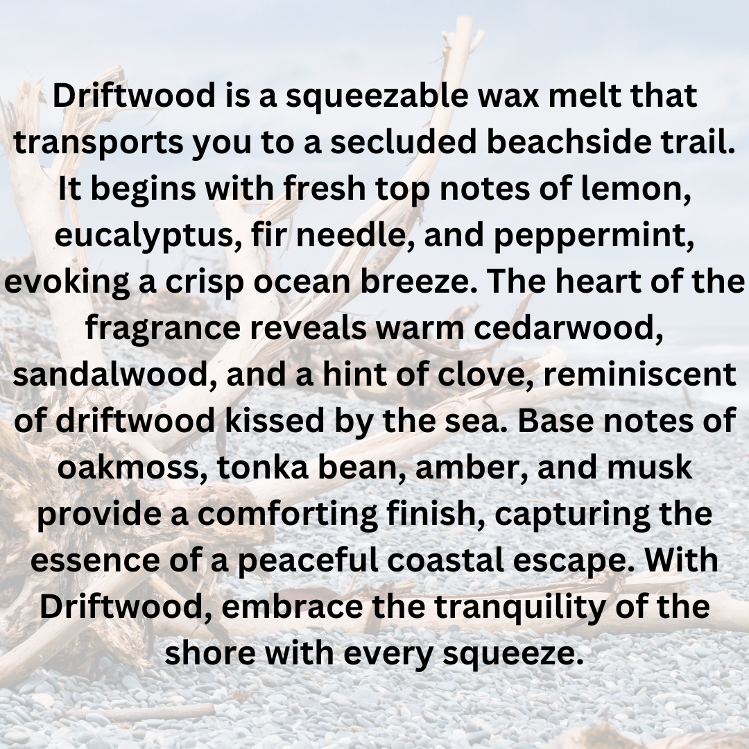 Driftwood