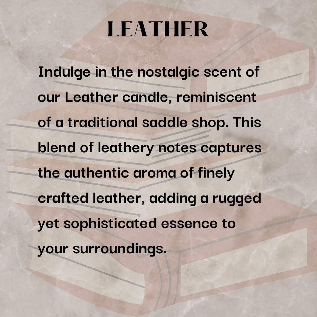 Leather