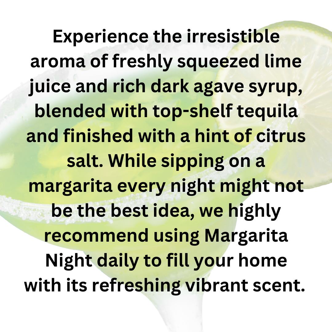 Margarita Night