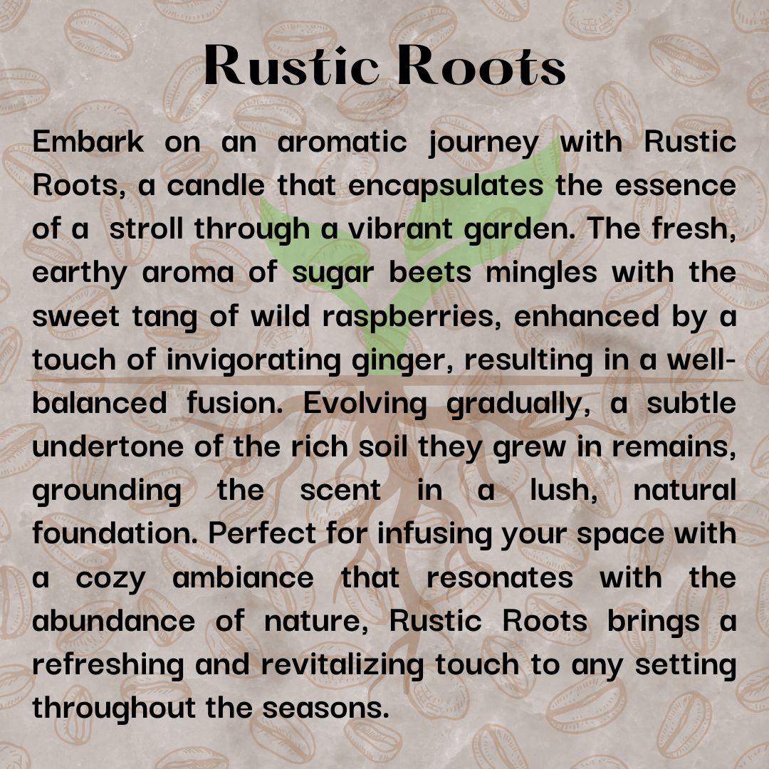 Rustic Roots