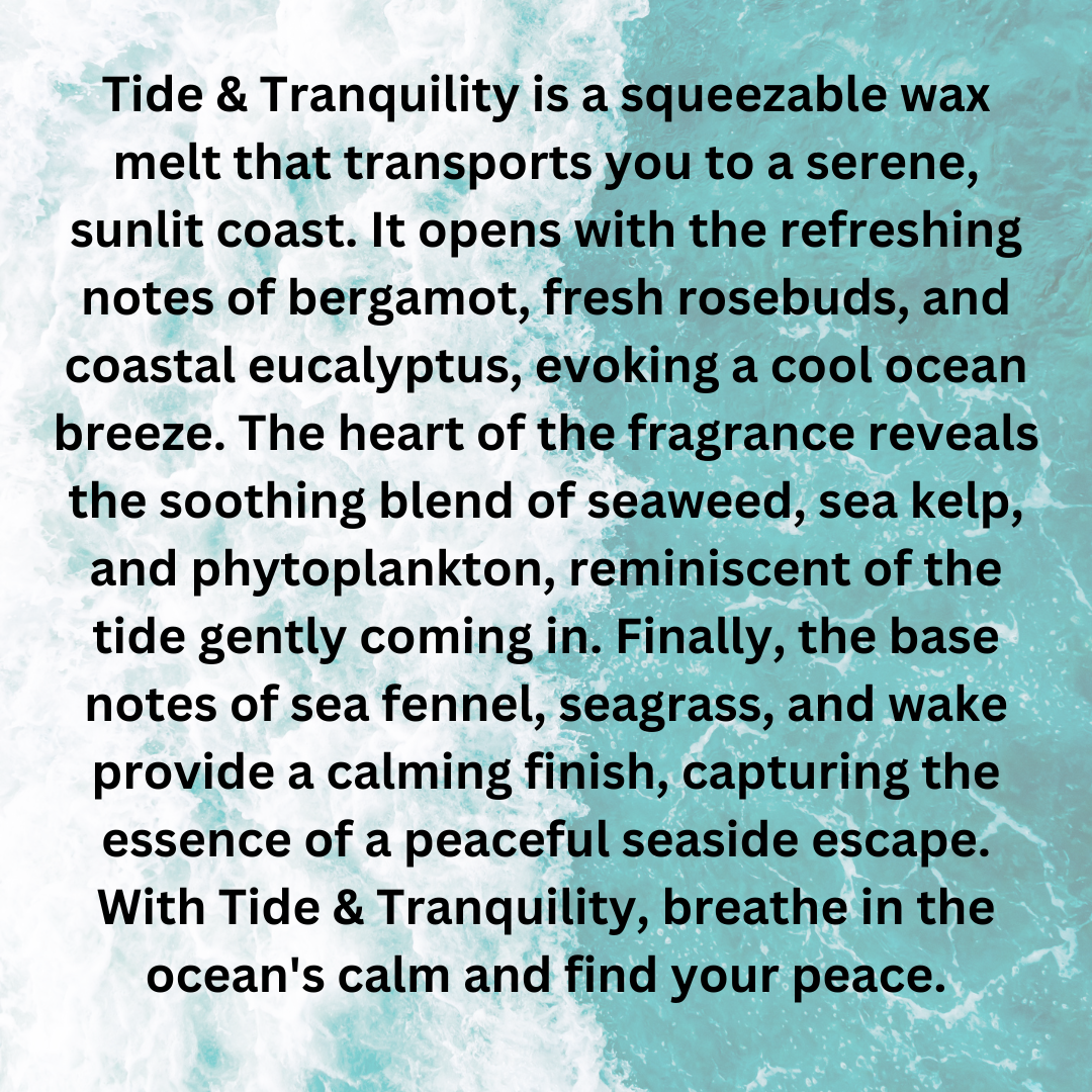 Tide & Tranquility