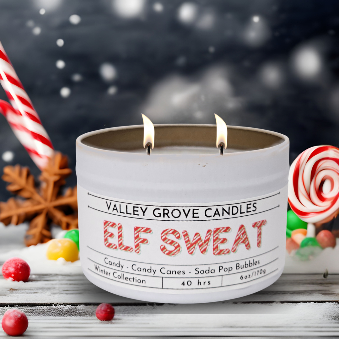 Elf Sweat