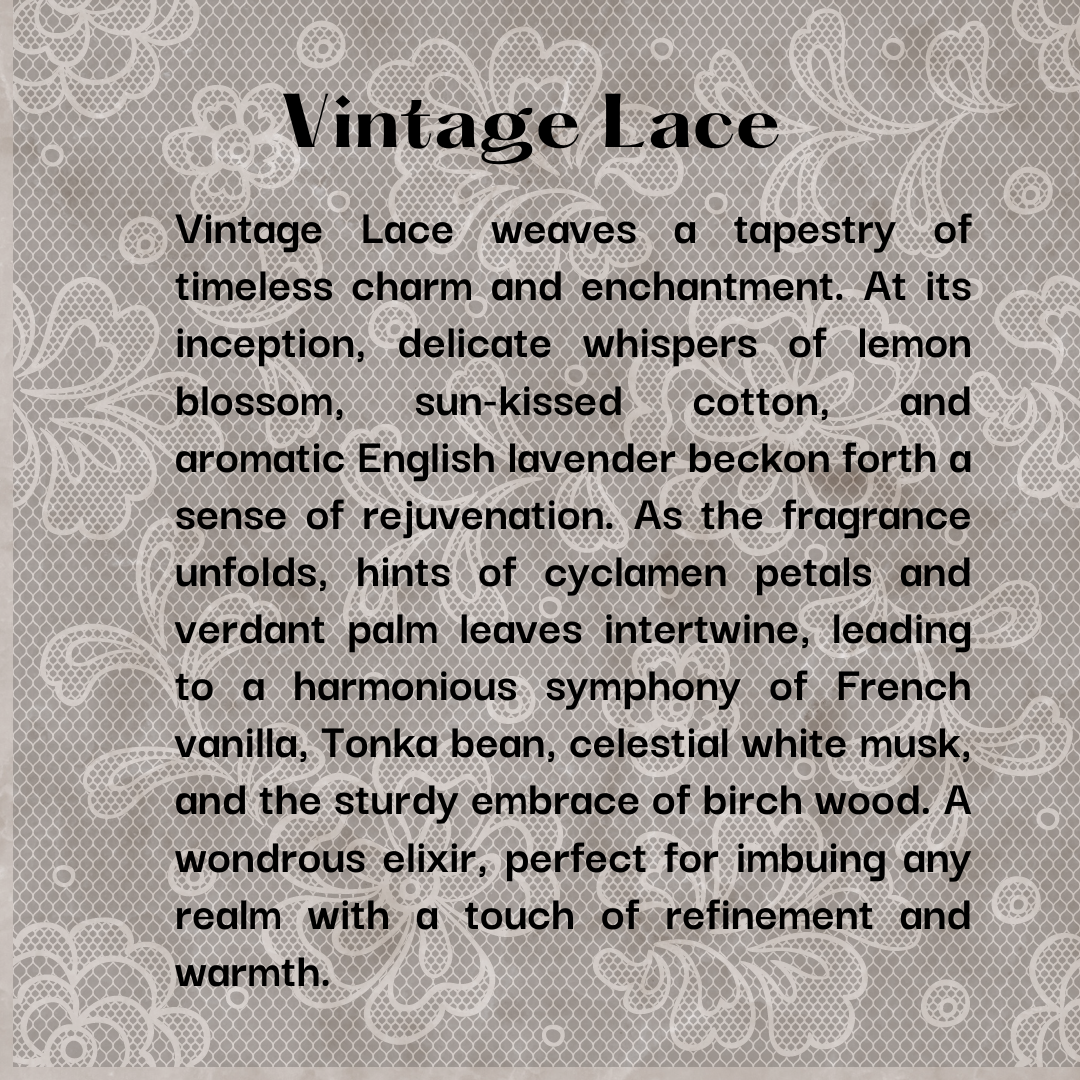 Vintage Lace